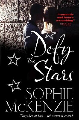 Cover of Defy the Stars