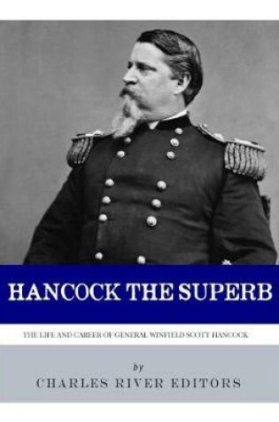 Cover of Hancock the Superb