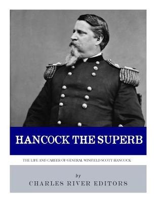 Book cover for Hancock the Superb