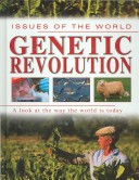 Cover of Genetic Revolution