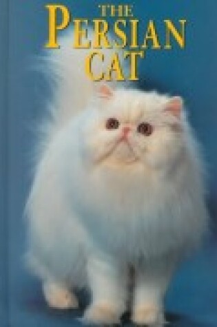 Cover of The Persian Cat