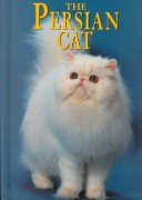 Book cover for The Persian Cat