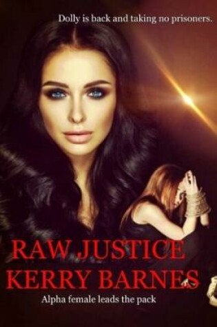 Cover of Raw Justice