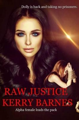 Book cover for Raw Justice