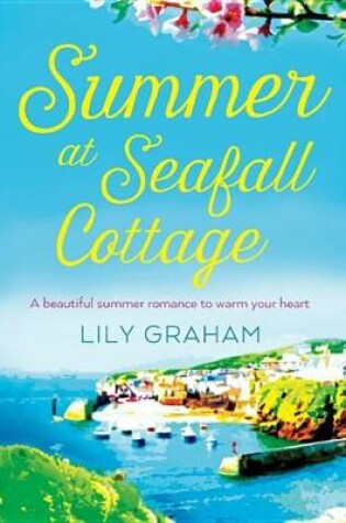 Cover of Summer at Seafall Cottage