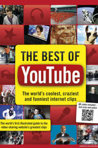 Cover of The Best of YouTube