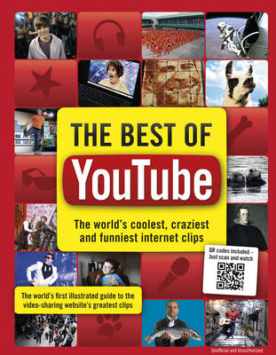 Book cover for The Best of YouTube