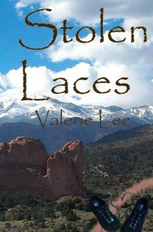 Cover of Stolen Laces