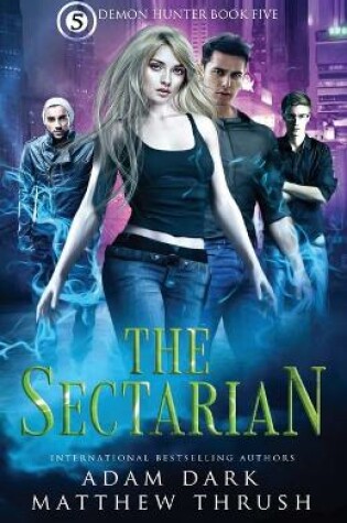 Cover of The Sectarian