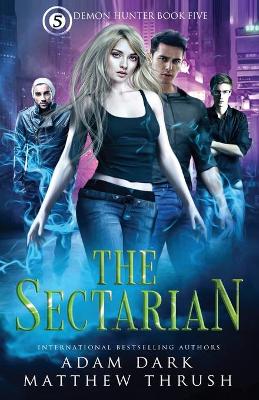 Cover of The Sectarian