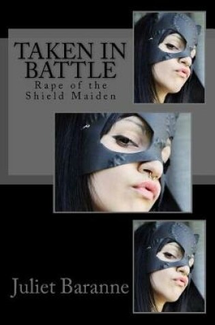 Cover of Taken in Battle