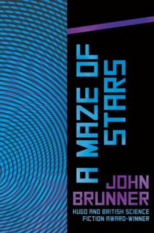 Cover of A Maze of Stars