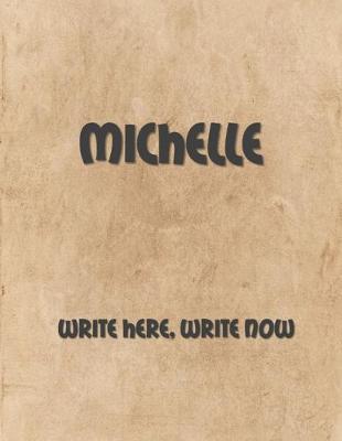 Cover of Michelle