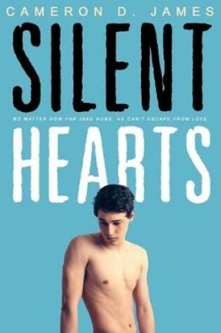 Cover of Silent Hearts