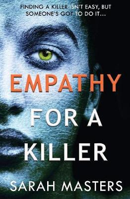 Book cover for Empathy for a Killer