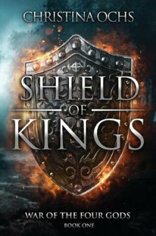 Cover of Shield of Kings