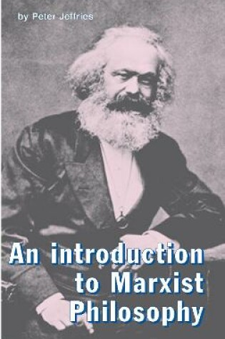 Cover of An Introduction to Marxist Philosophy