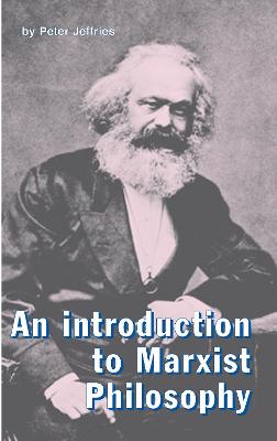 Book cover for An Introduction to Marxist Philosophy