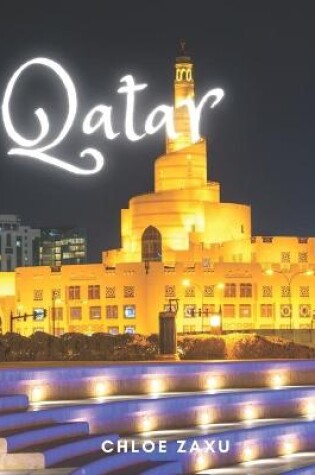 Cover of Qatar