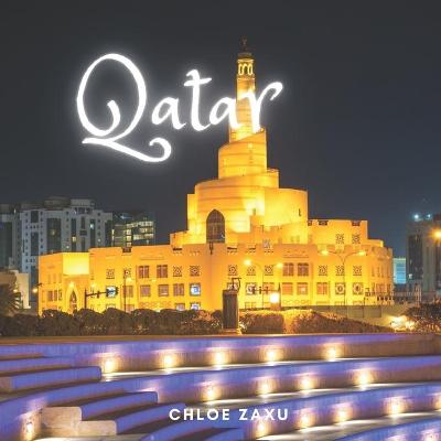 Book cover for Qatar