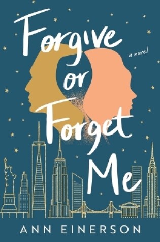 Cover of Forgive or Forget Me