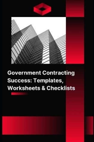 Cover of Government Contracting Success