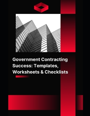 Book cover for Government Contracting Success