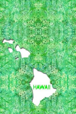 Book cover for Hawaii