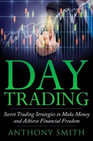 Cover of Day Trading