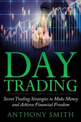 Book cover for Day Trading