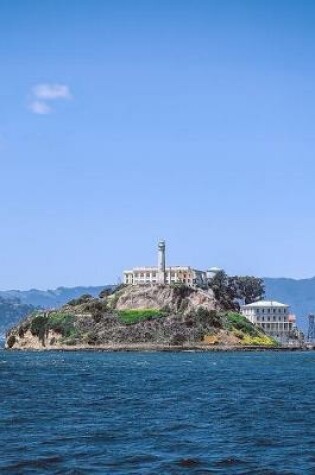 Cover of Alcatraz Island, California Journal