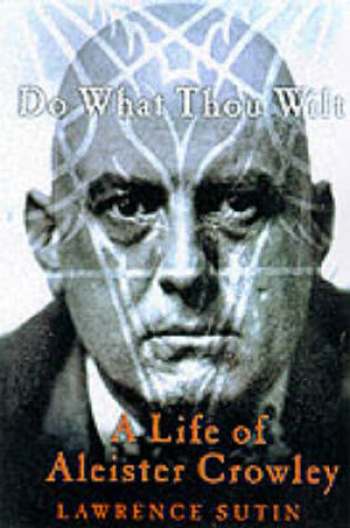 Cover of Do What Thou Wilt