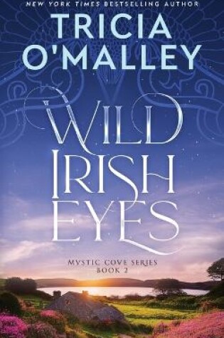 Cover of Wild Irish Eyes