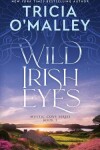 Book cover for Wild Irish Eyes