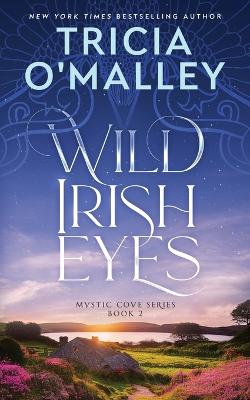 Book cover for Wild Irish Eyes