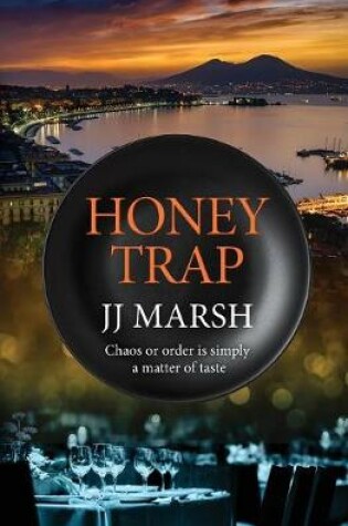 Cover of Honey Trap