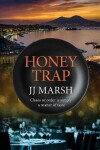 Book cover for Honey Trap