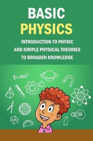 Cover of Basic Physics