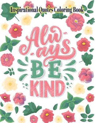 Book cover for Alwyes Be Kind