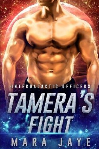 Cover of Tamera's Fight