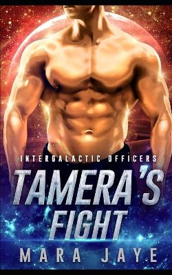 Book cover for Tamera's Fight