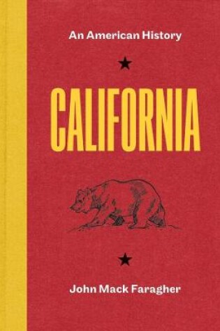 Cover of California