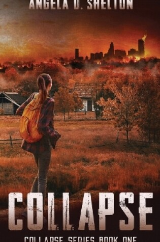 Cover of Collapse