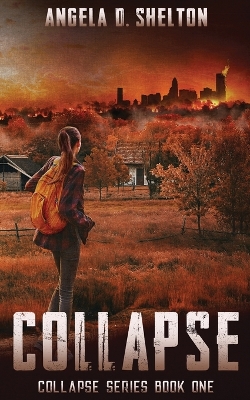 Book cover for Collapse