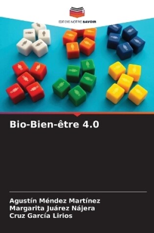 Cover of Bio-Bien-être 4.0