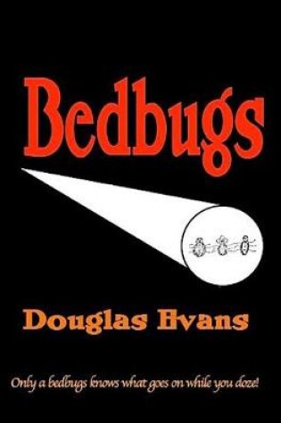 Cover of Bedbugs