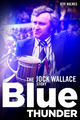 Book cover for Blue Thunder