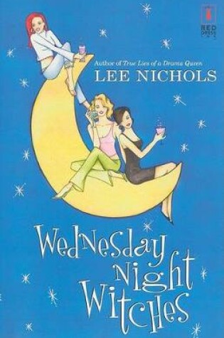 Cover of Wednesday Night Witches