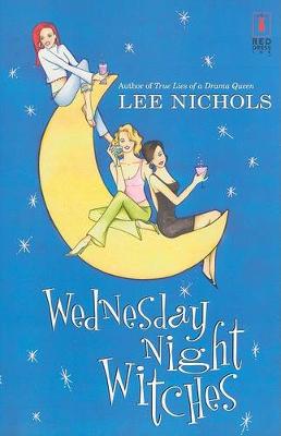 Book cover for Wednesday Night Witches