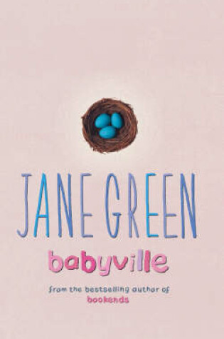 Cover of Babyville
